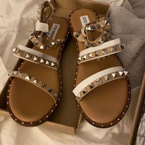 Steve Madden Travel Sandals
